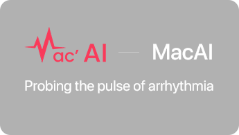 Mac' AI